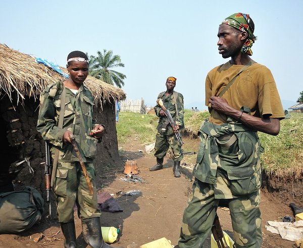 M23_troops_in_Rutshuru_army_base