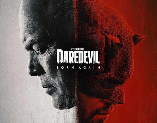 Daredevil: Znovuzrození