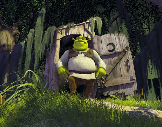 Shrek