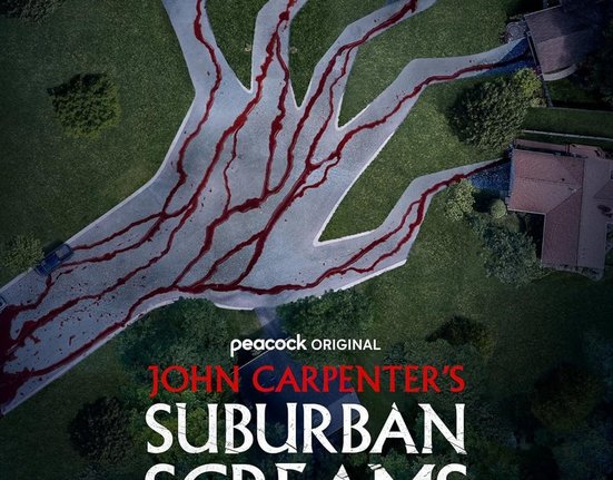 John Carpenter's Suburban Screams