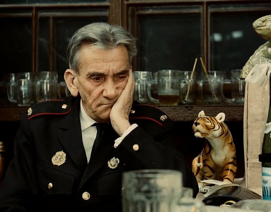 Josef Kolb ve filmu Hoří, má panenko (1967)