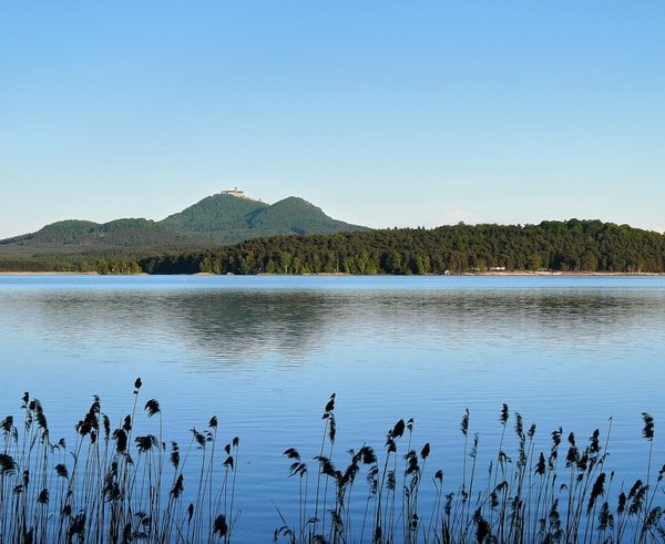 Máchovo jezero