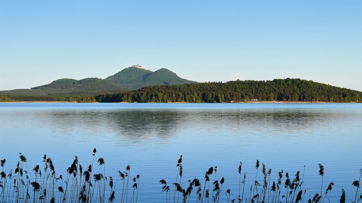 Máchovo jezero