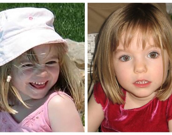 Madeleine McCann