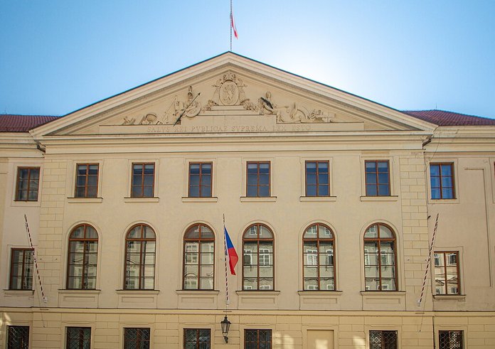 Malá_Strana_Sněmovní,_Thunovský_palác