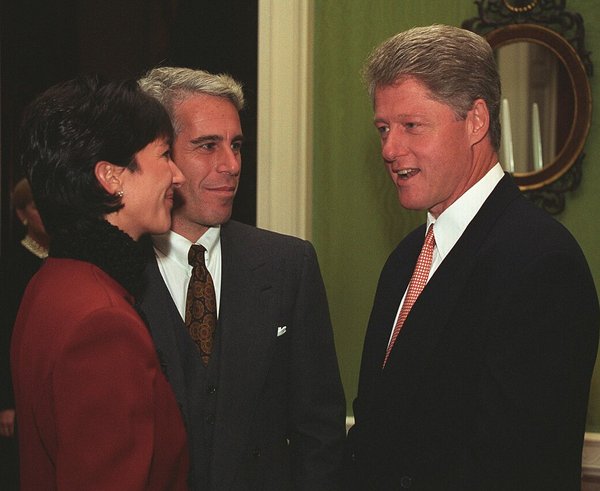 Maxwell_Epstein_Clinton_1993_2