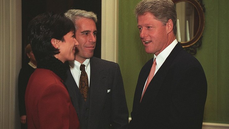 Maxwell_Epstein_Clinton_1993_2