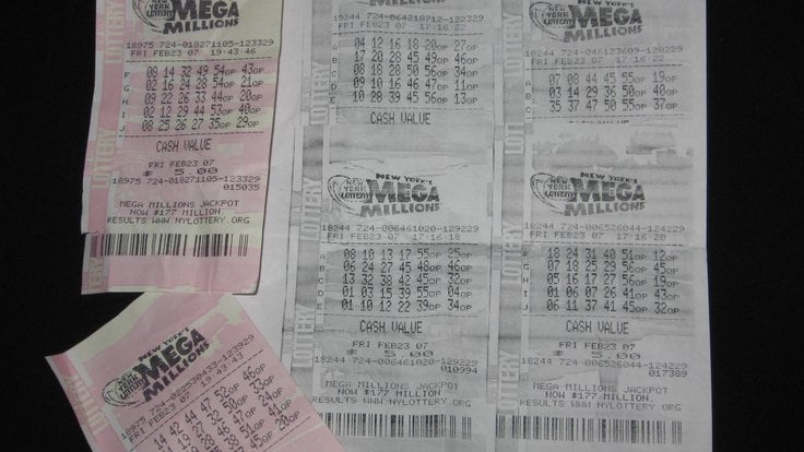 Mega Millions