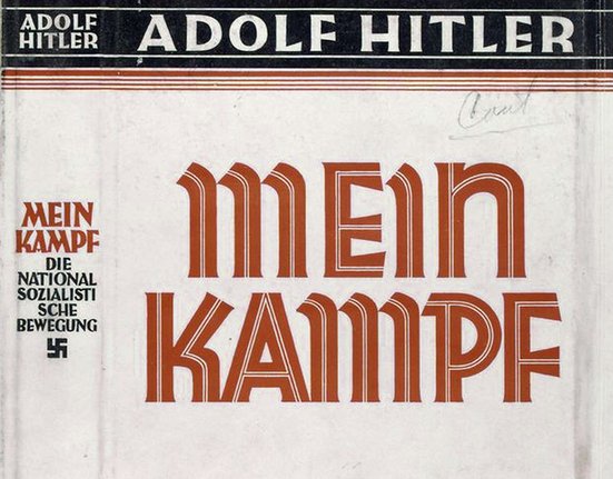Mein kampf