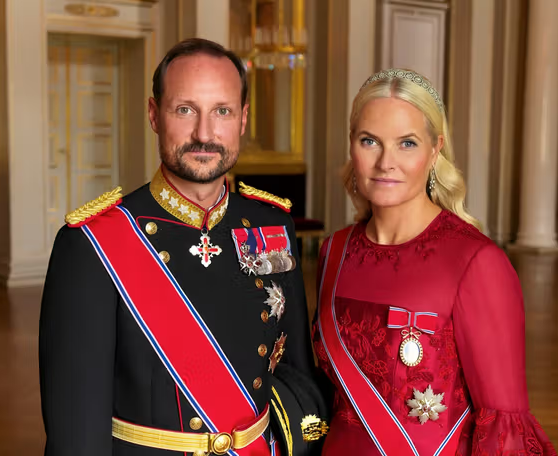 Mette-Marit
