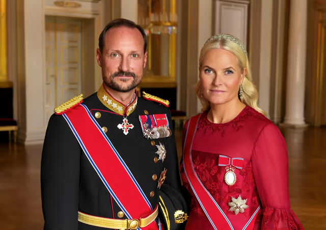 Mette-Marit