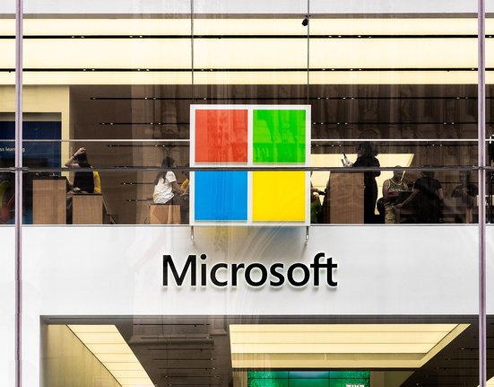 Microsoft