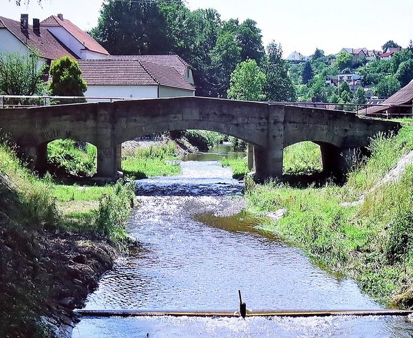 Most Dolní Újezd 2