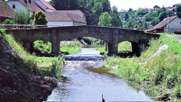 Most Dolní Újezd 2