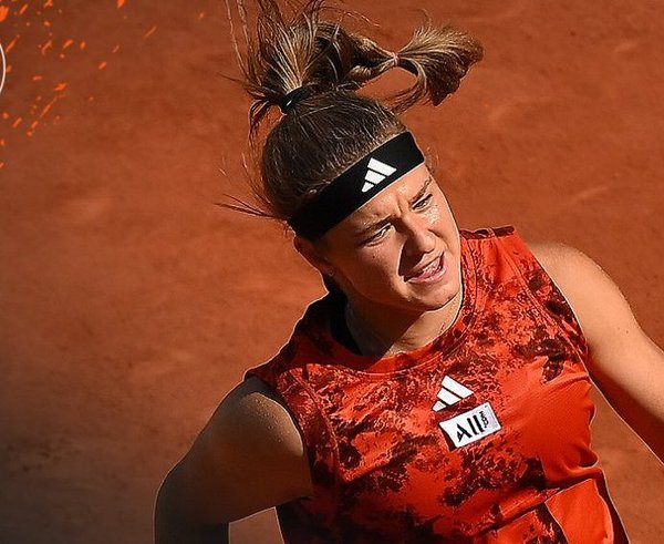 Karolína Muchová.