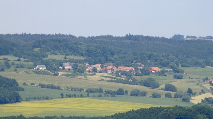 Myštice