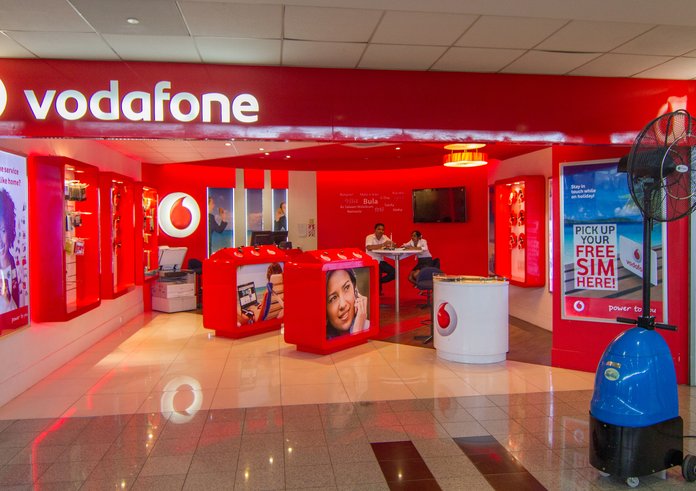 Nadi_airport_-_Vodafone_office