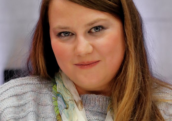Natascha_Kampusch_-_Buchmesse_Wien_2019