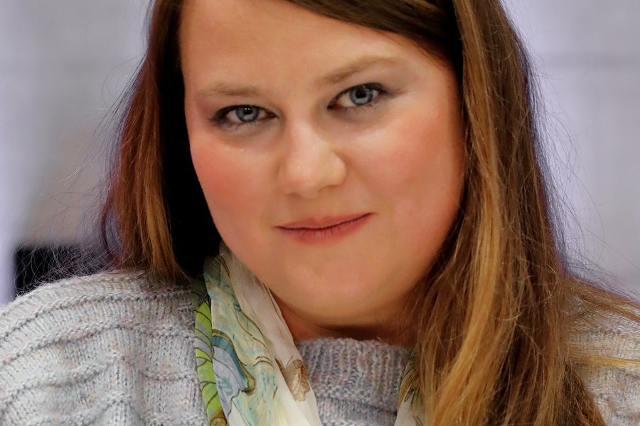 Natascha_Kampusch_-_Buchmesse_Wien_2019