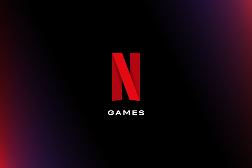 Netflix Games