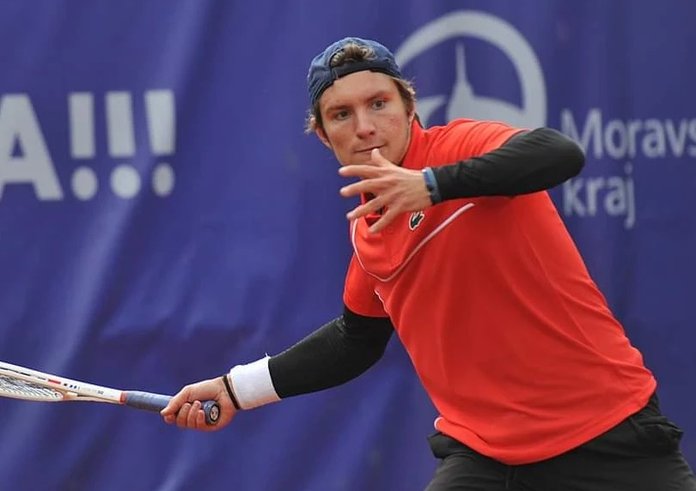 Jakub Nicod.
