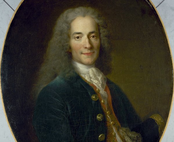 Voltaire