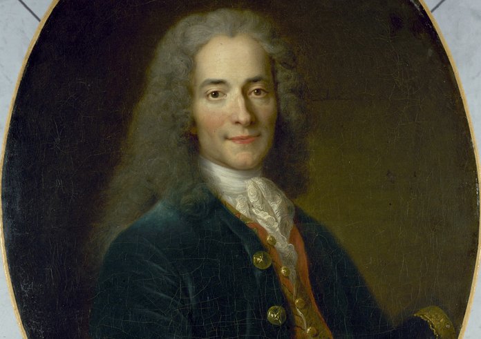 Voltaire