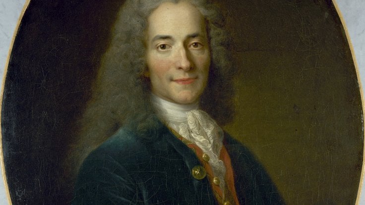 Voltaire