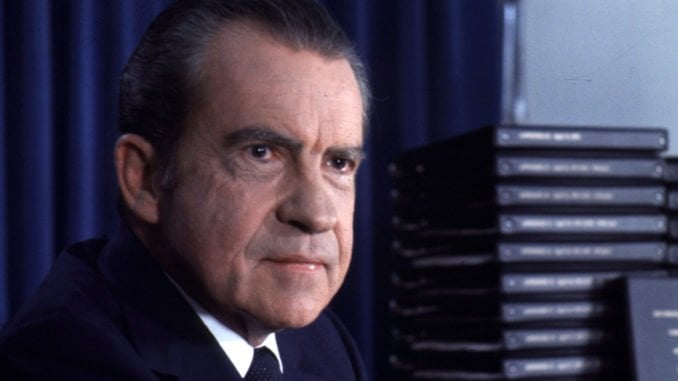 Nixon