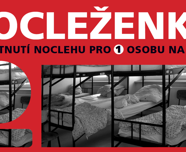 Nocleženka