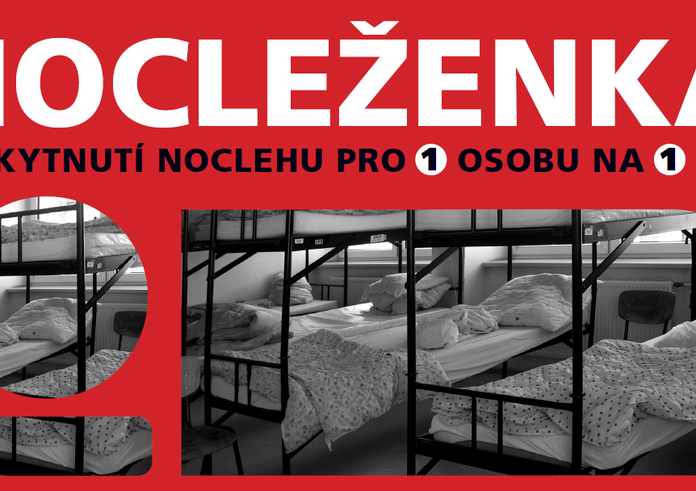 Nocleženka