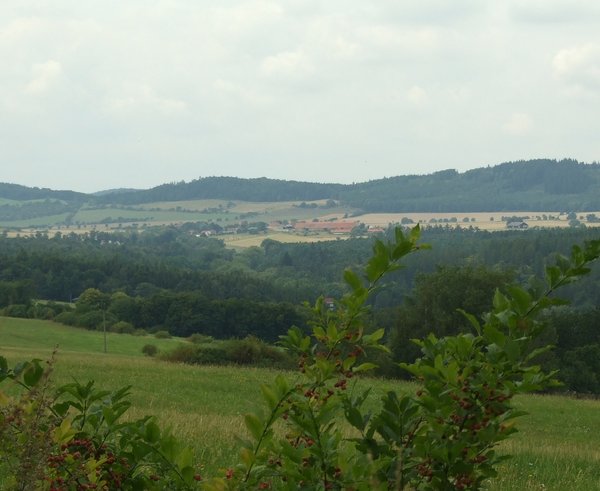Křivoklátsko
