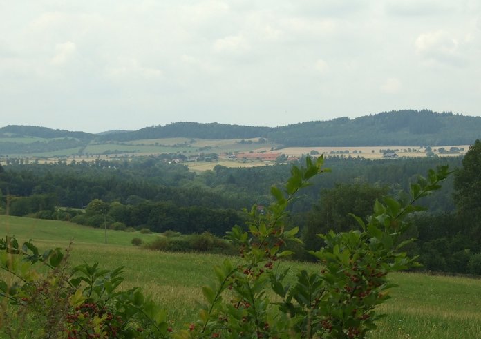 Křivoklátsko