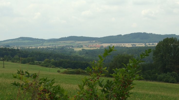 Křivoklátsko