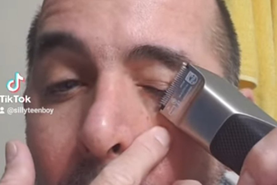 Nový Textový dokument OpenDocument
