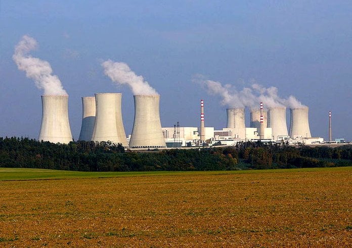 Nuclear.power.plant.Dukovany