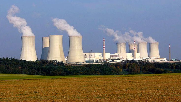 Nuclear.power.plant.Dukovany