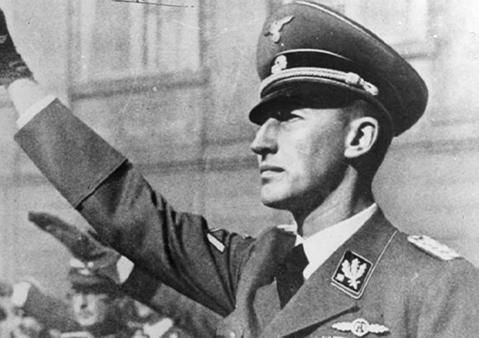 Heydrich