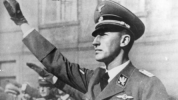 Heydrich