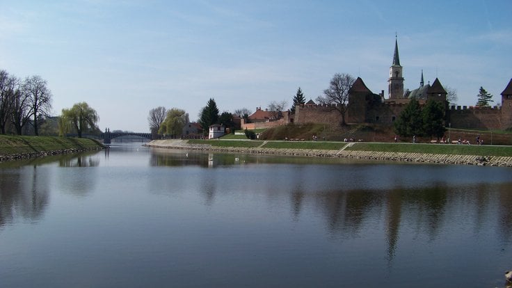 Nymburk