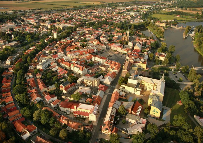 Nymburk