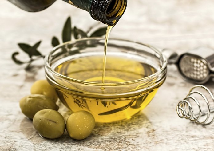 olivový olej