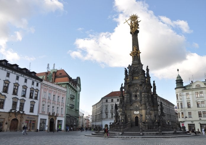 Olomouc