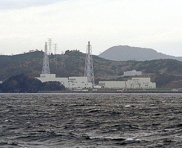 Onagawa_Nuclear_Power_Plant