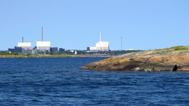 Oskarshamn_Nuclear_Power_Plant