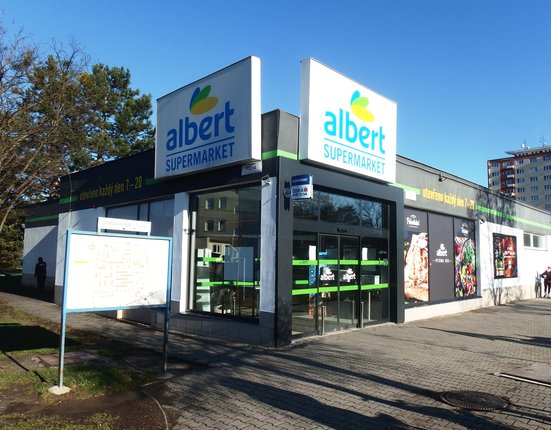 Albert