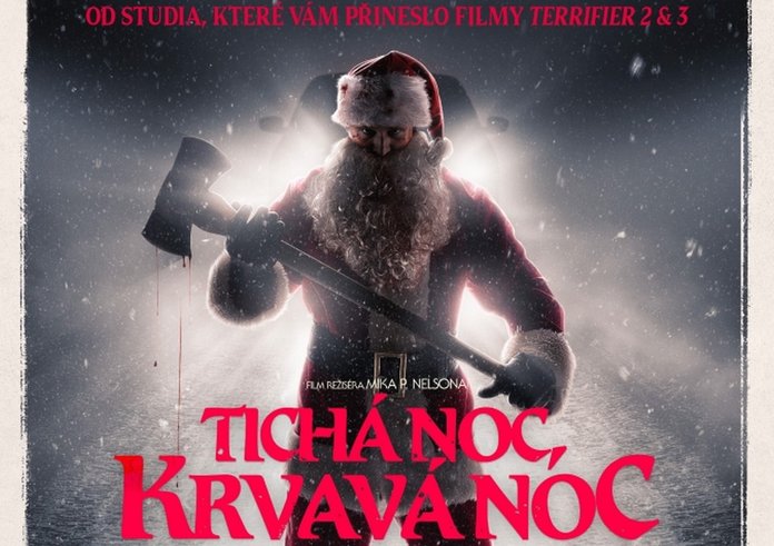 PLAKÁT_Tichá noc, krvavá noc (zdroj Bontonfilm)