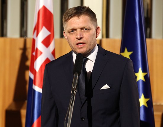 Robert Fico
