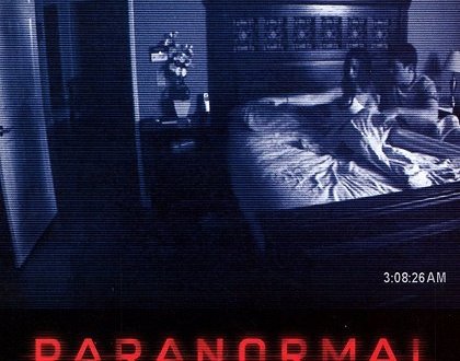 Paranormal Activity