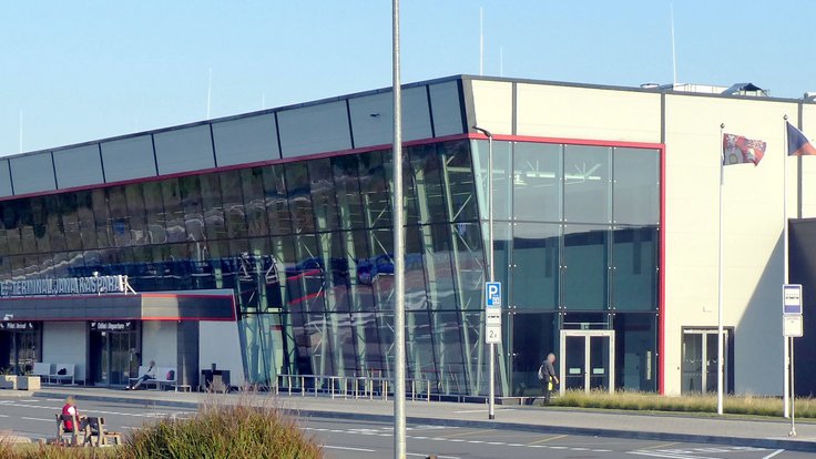Pardubické letiště